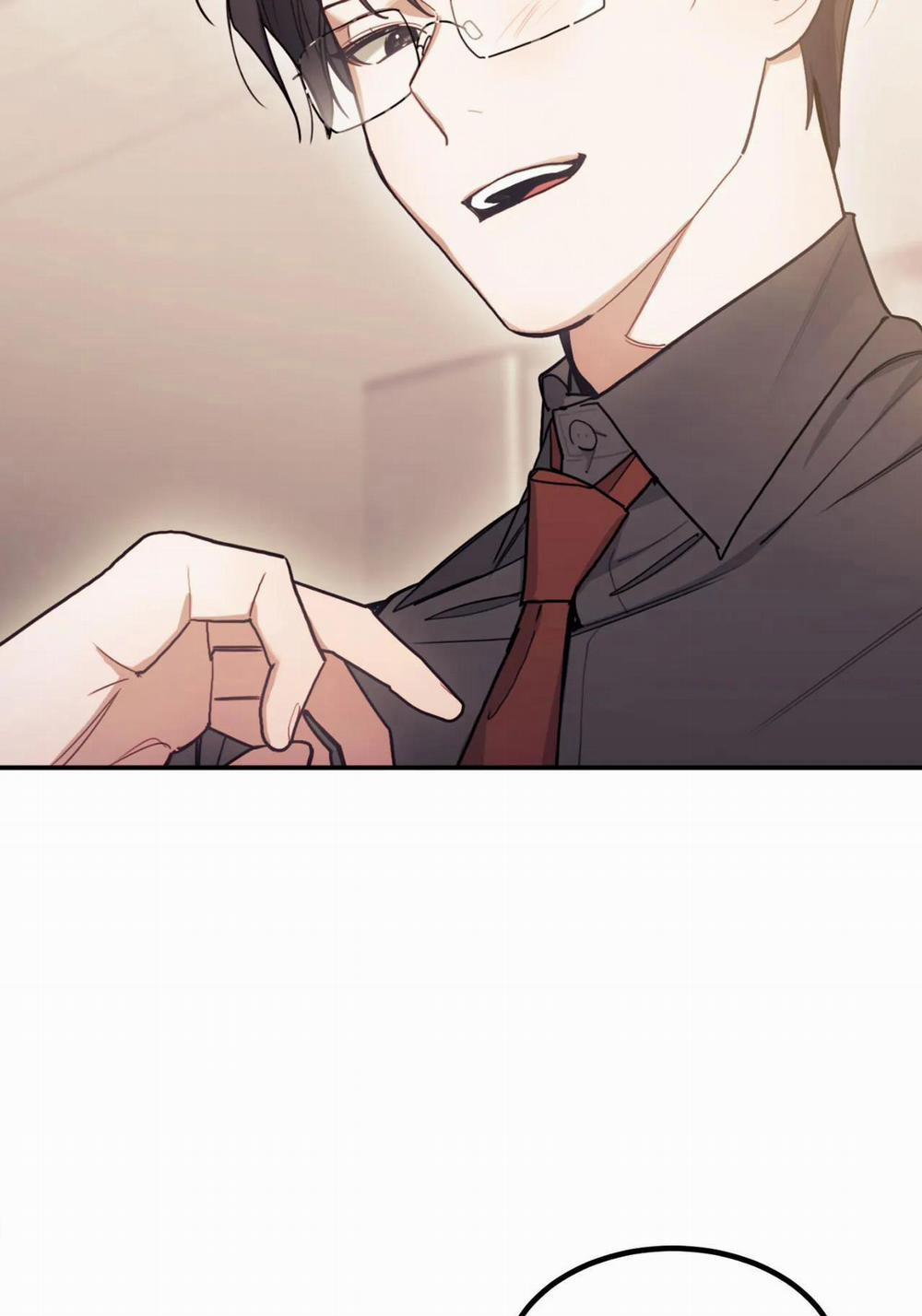 Nghiện Cuồng Công - BDSM Cùng Sẹc 2.3 thông đạo trang 27