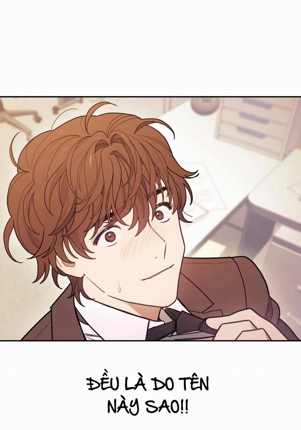 Nghiện Cuồng Công - BDSM Cùng Sẹc 2.3 thông đạo trang 3