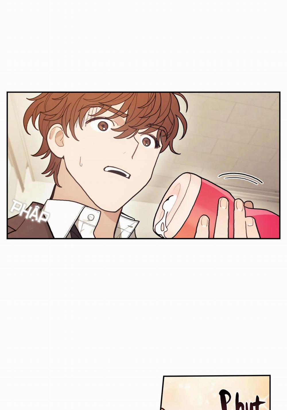 Nghiện Cuồng Công - BDSM Cùng Sẹc 2.3 thông đạo trang 60