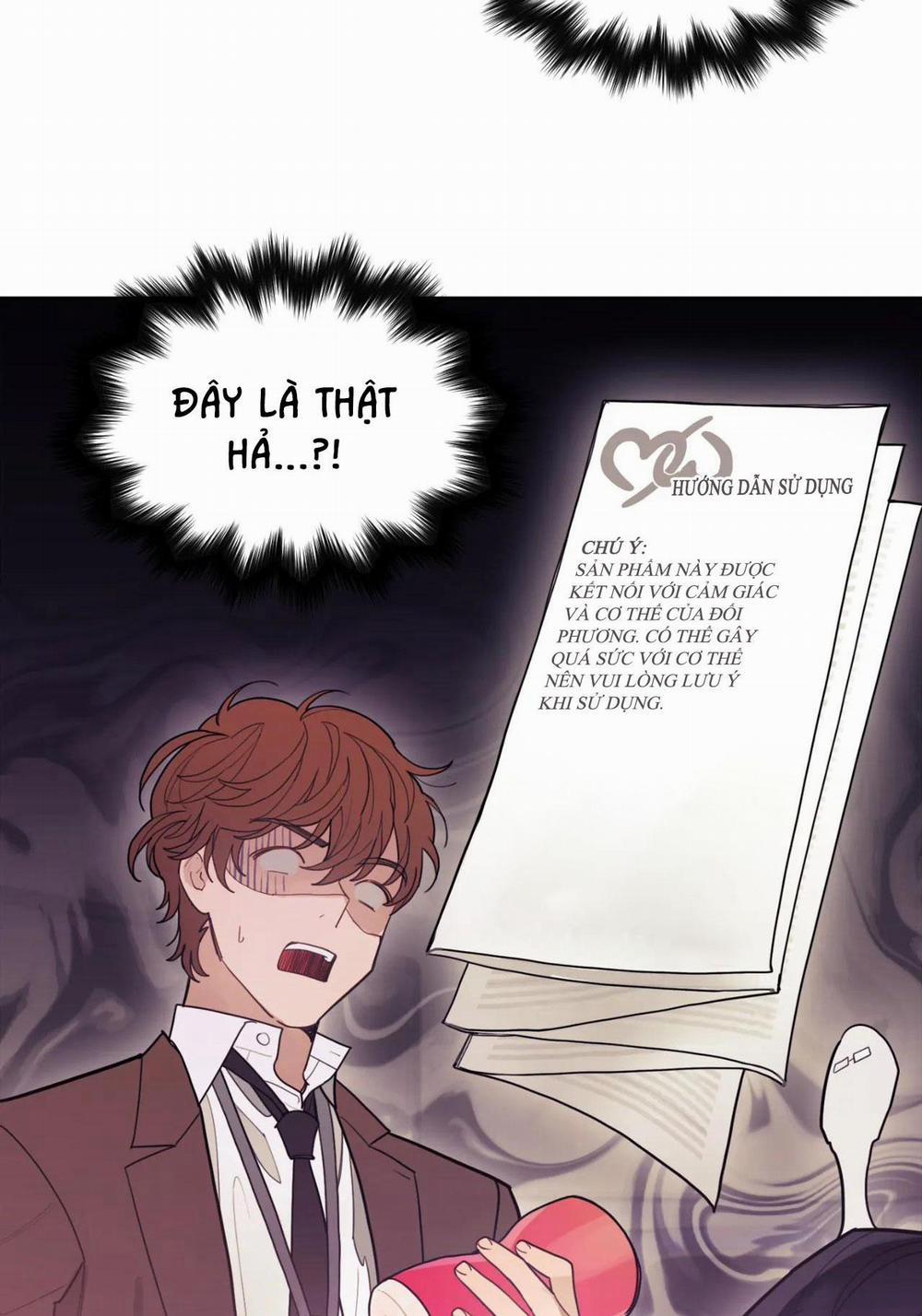 Nghiện Cuồng Công - BDSM Cùng Sẹc 2.3 thông đạo trang 63