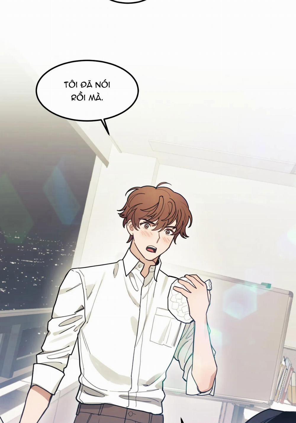 Nghiện Cuồng Công - BDSM Cùng Sẹc 2.3 thông đạo trang 69