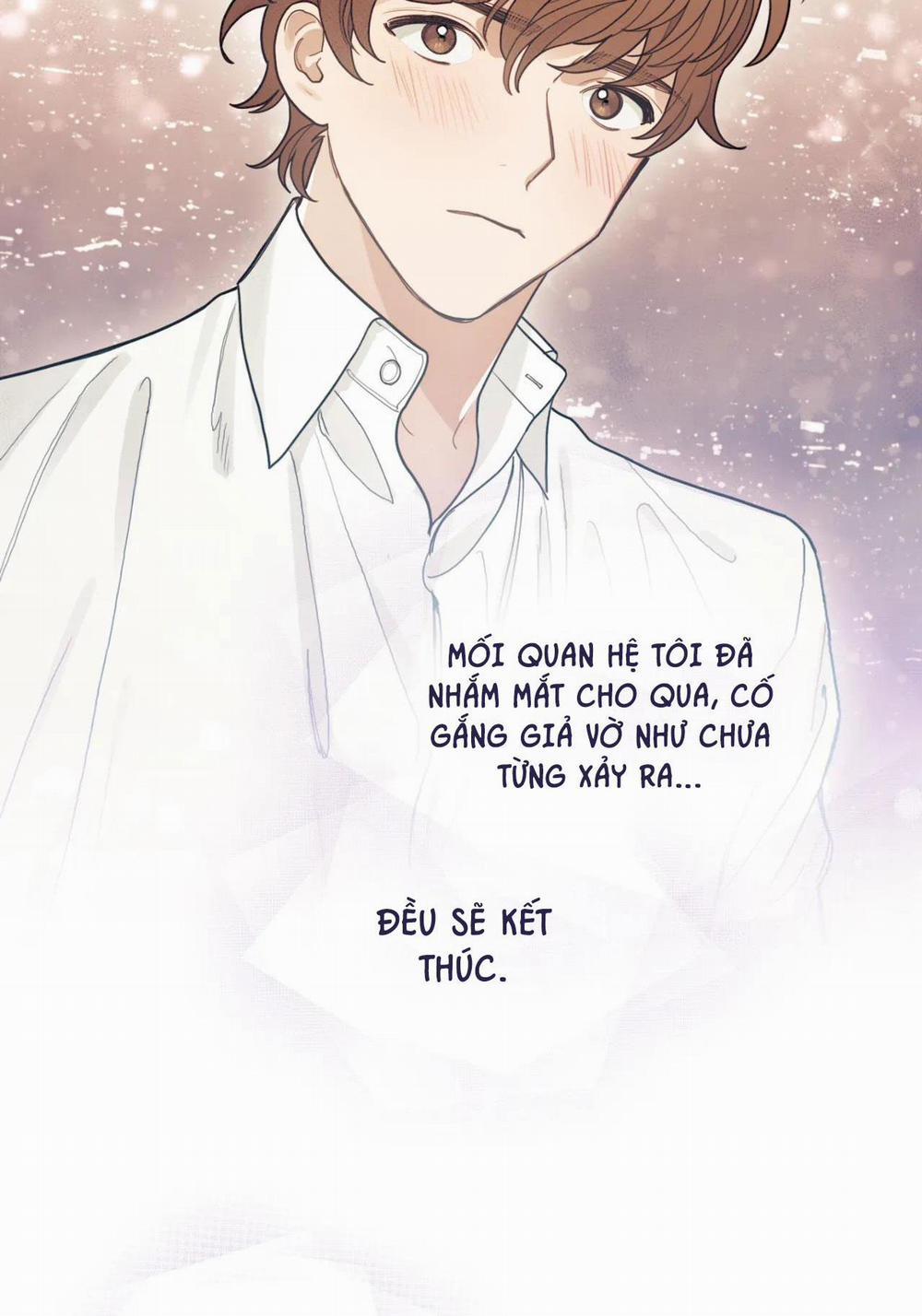 Nghiện Cuồng Công - BDSM Cùng Sẹc 2.3 thông đạo trang 71