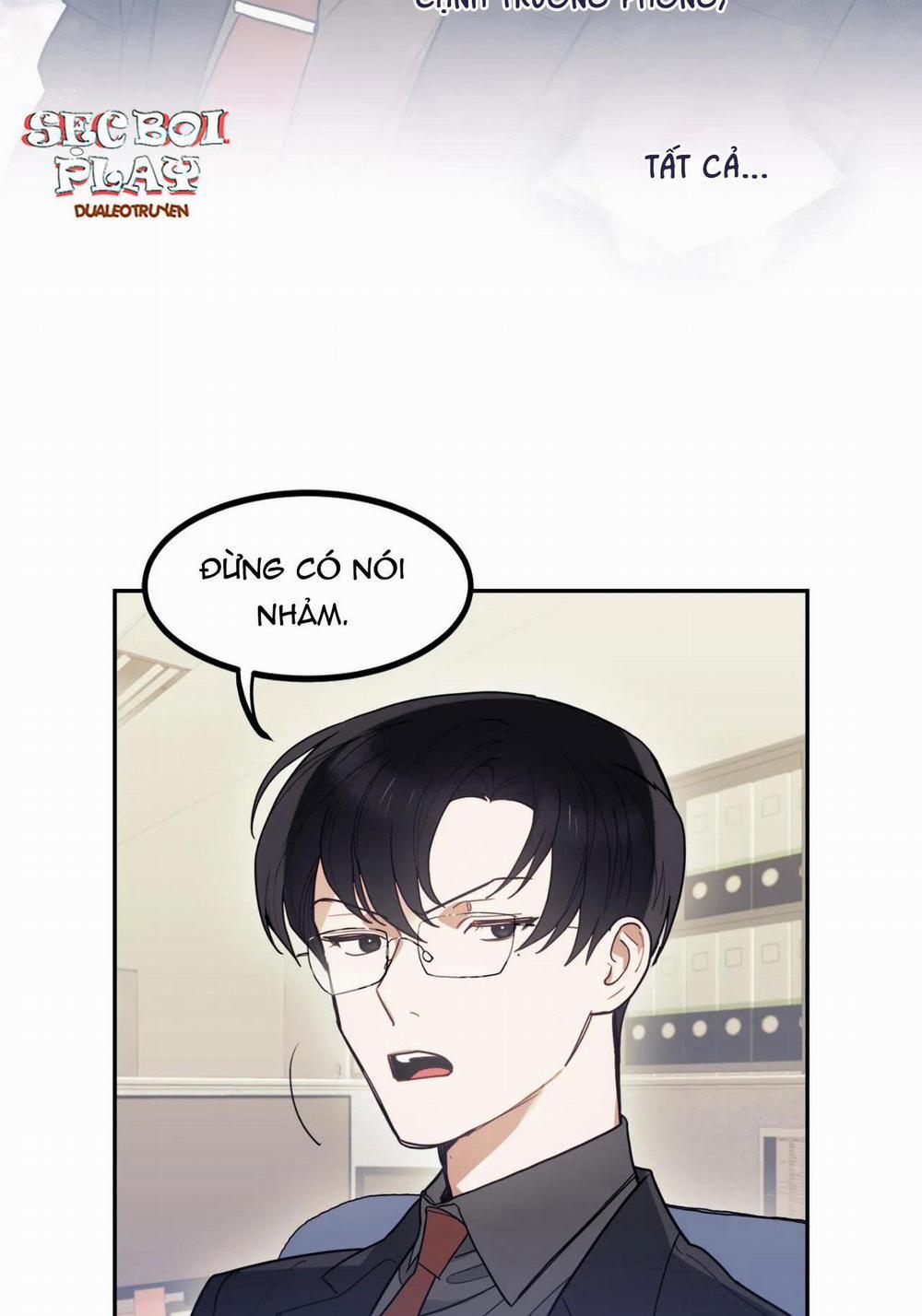 Nghiện Cuồng Công - BDSM Cùng Sẹc 2.3 thông đạo trang 73