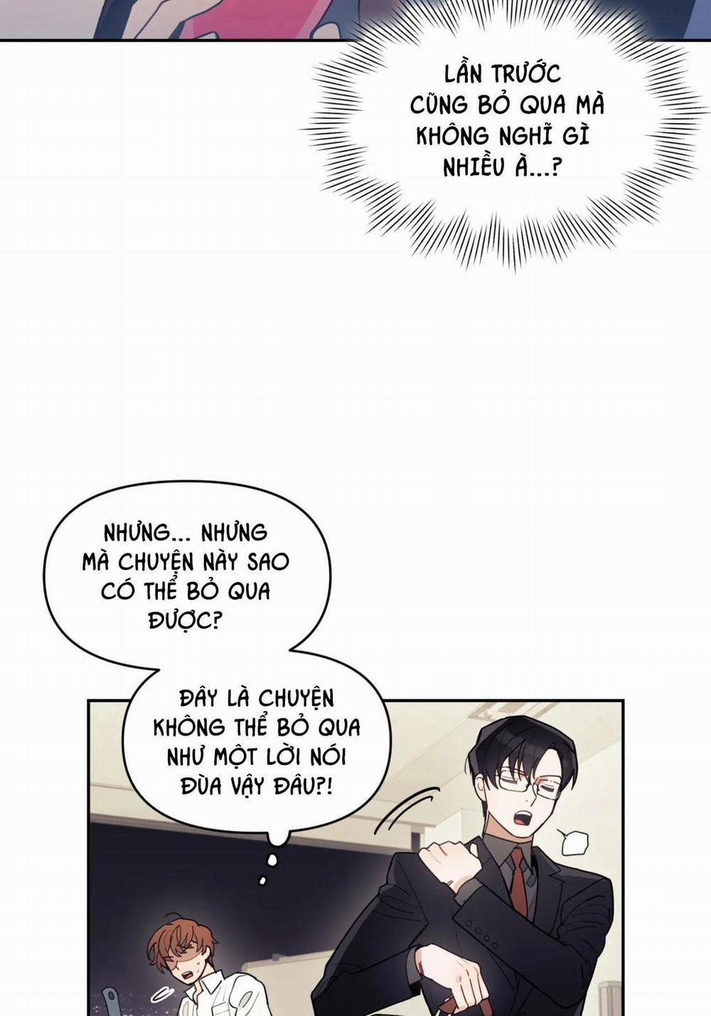 Nghiện Cuồng Công - BDSM Cùng Sẹc 2.3 thông đạo trang 77