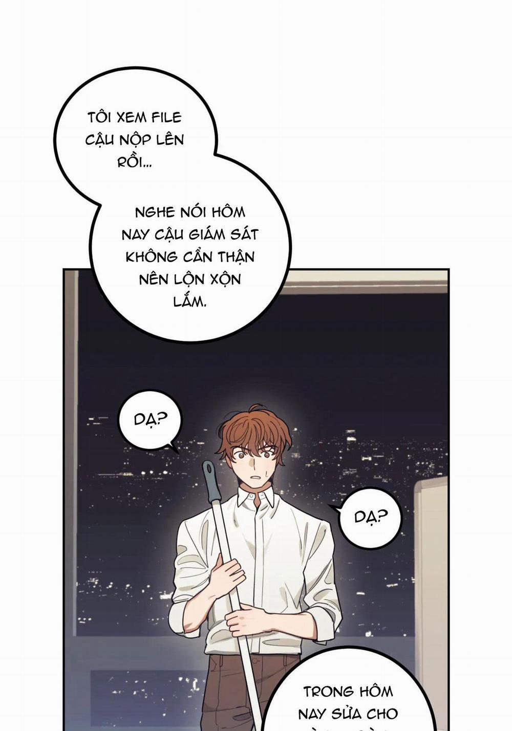 Nghiện Cuồng Công - BDSM Cùng Sẹc 2.3 thông đạo trang 79