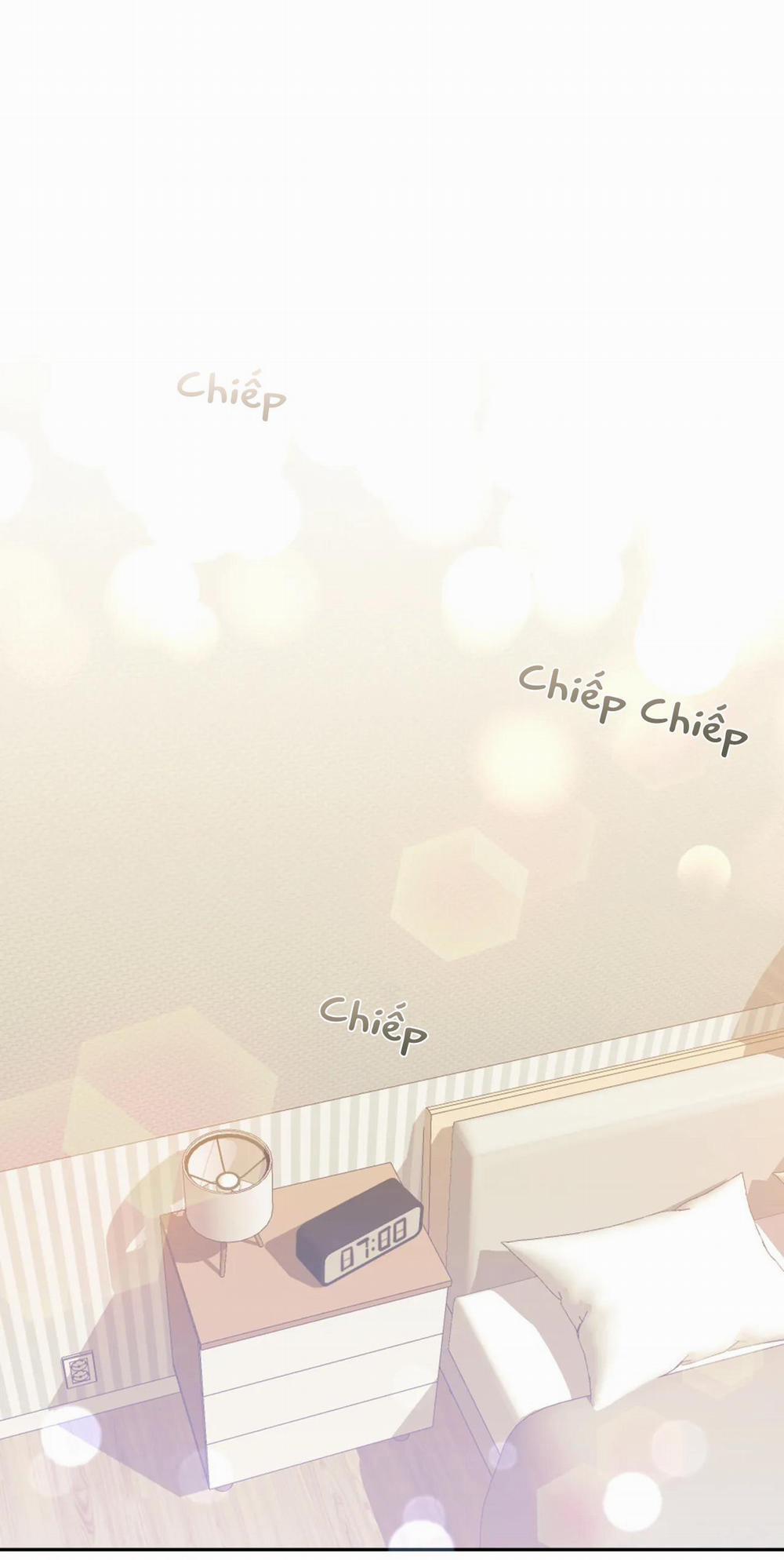 Nghiện Cuồng Công - BDSM Cùng Sẹc 2.4 thông đạo trang 0