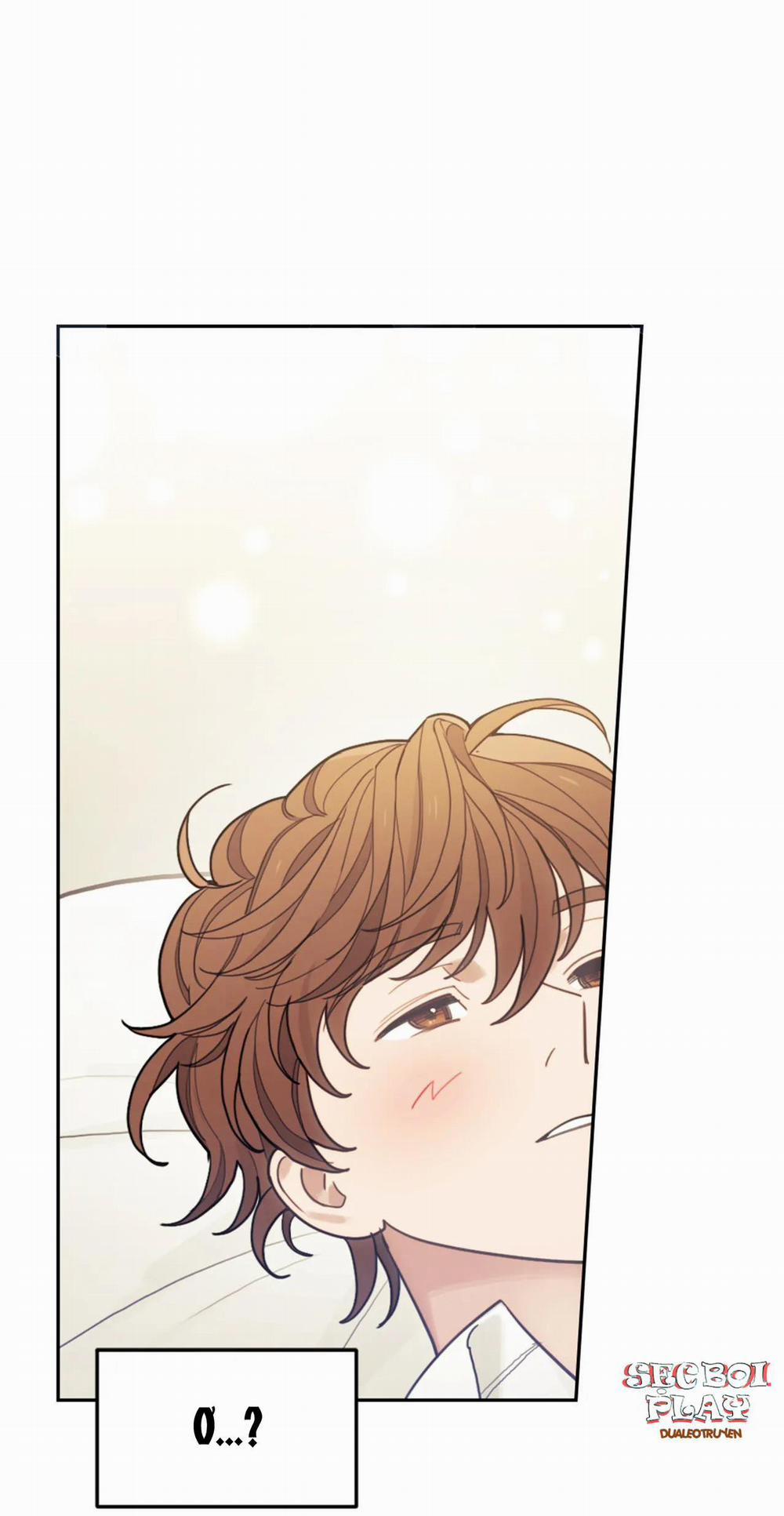 Nghiện Cuồng Công - BDSM Cùng Sẹc 2.4 thông đạo trang 1