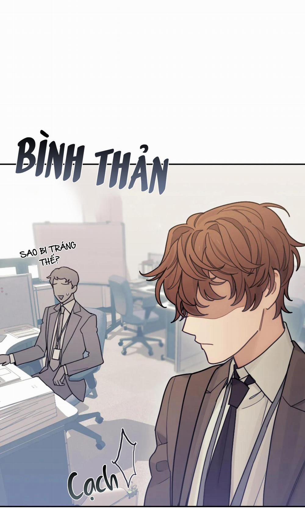 Nghiện Cuồng Công - BDSM Cùng Sẹc 2.4 thông đạo trang 17