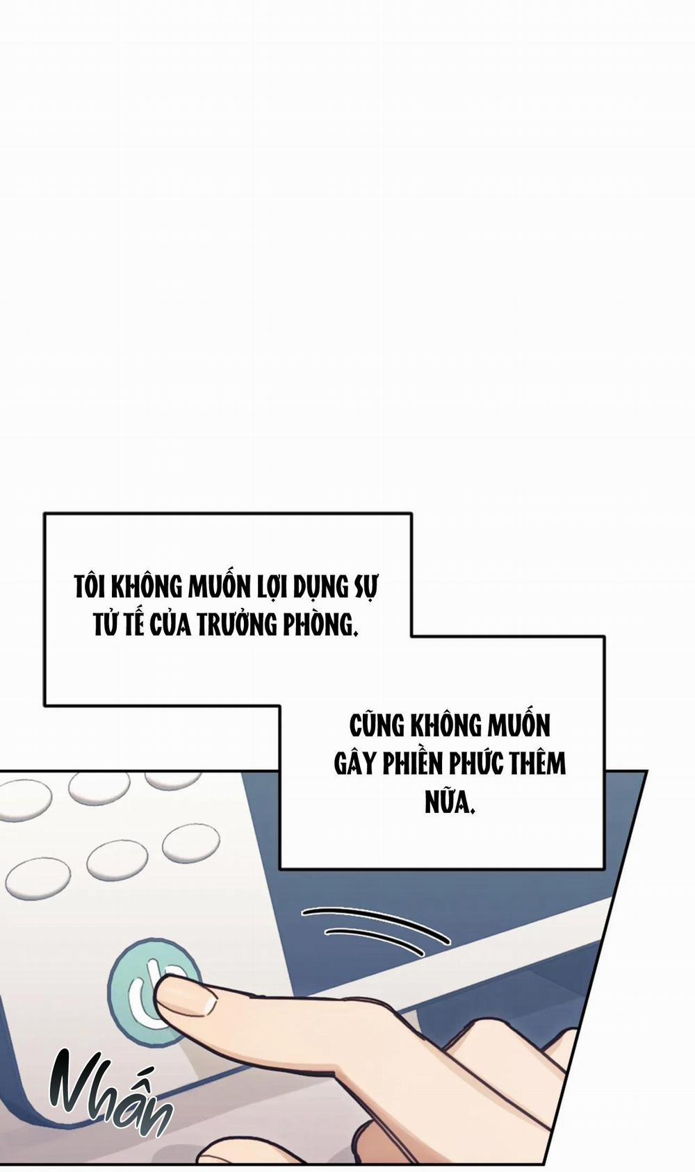 Nghiện Cuồng Công - BDSM Cùng Sẹc 2.4 thông đạo trang 19