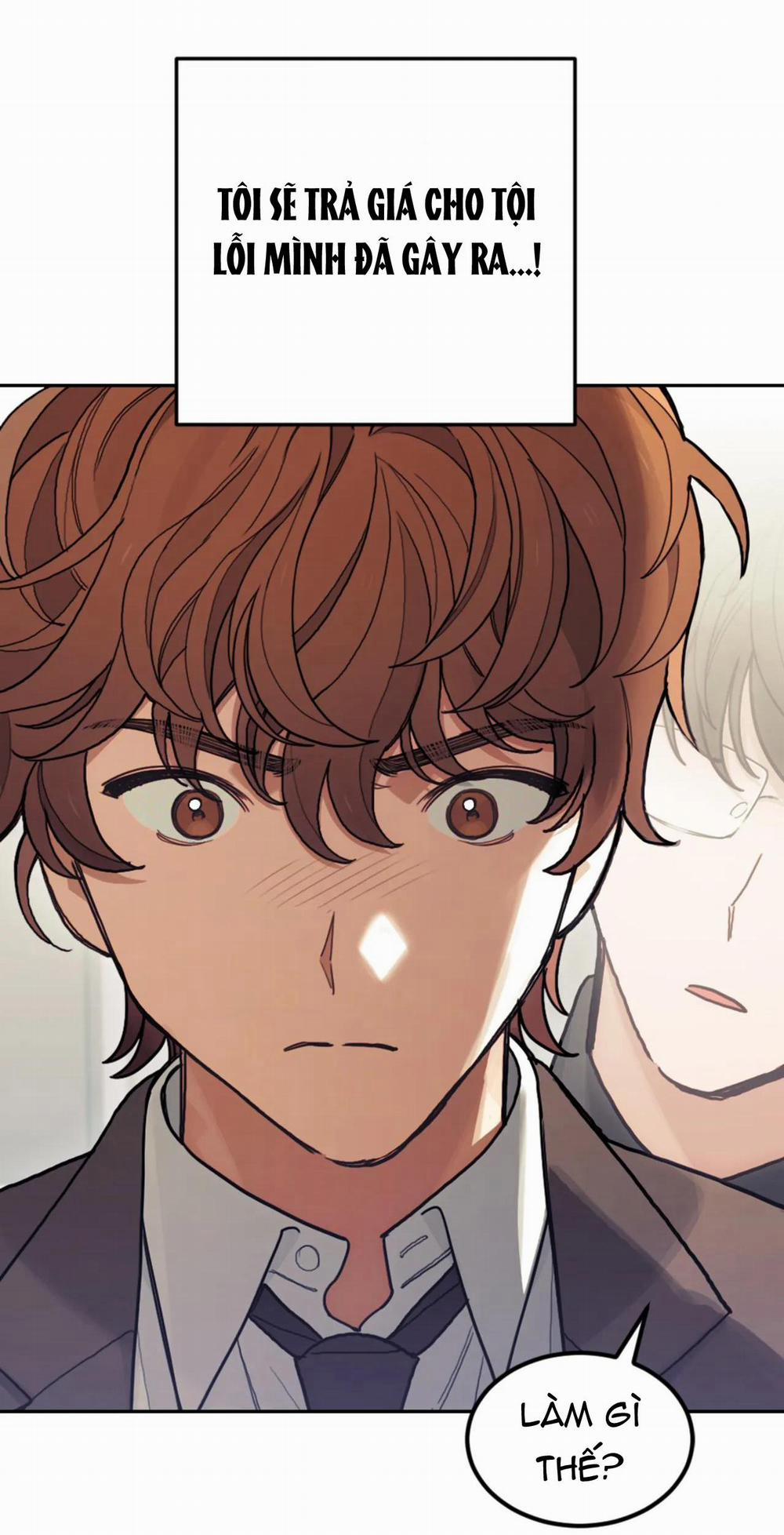 Nghiện Cuồng Công - BDSM Cùng Sẹc 2.4 thông đạo trang 21