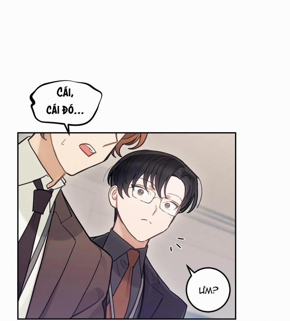 Nghiện Cuồng Công - BDSM Cùng Sẹc 2.4 thông đạo trang 23