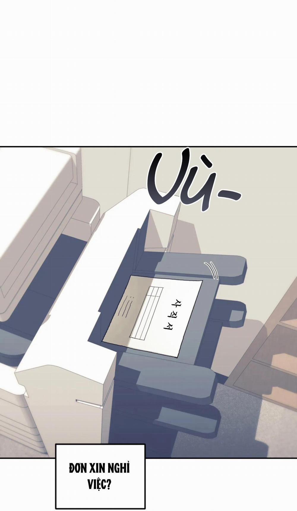 Nghiện Cuồng Công - BDSM Cùng Sẹc 2.4 thông đạo trang 24