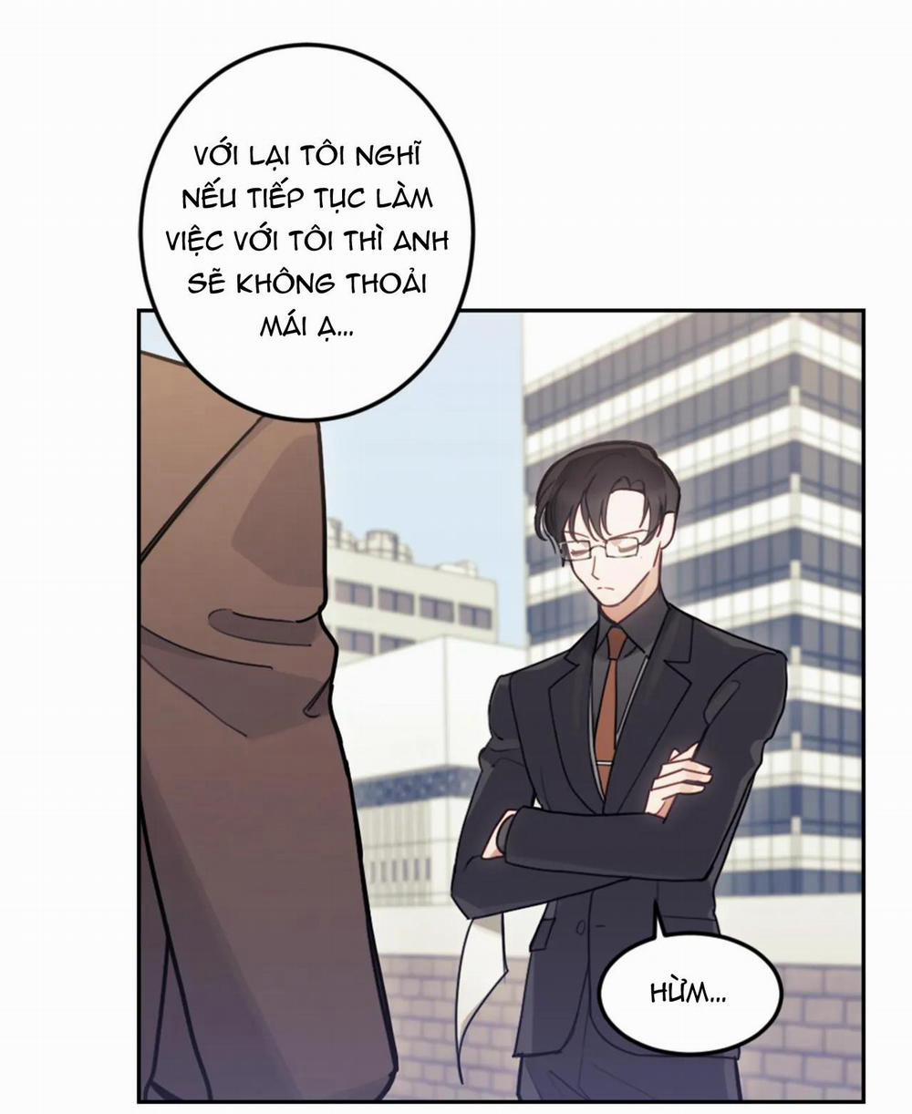 Nghiện Cuồng Công - BDSM Cùng Sẹc 2.4 thông đạo trang 32