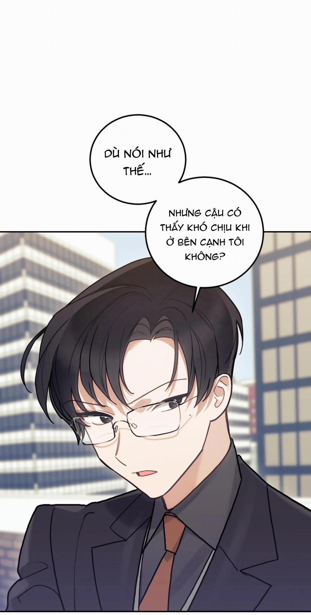 Nghiện Cuồng Công - BDSM Cùng Sẹc 2.4 thông đạo trang 34