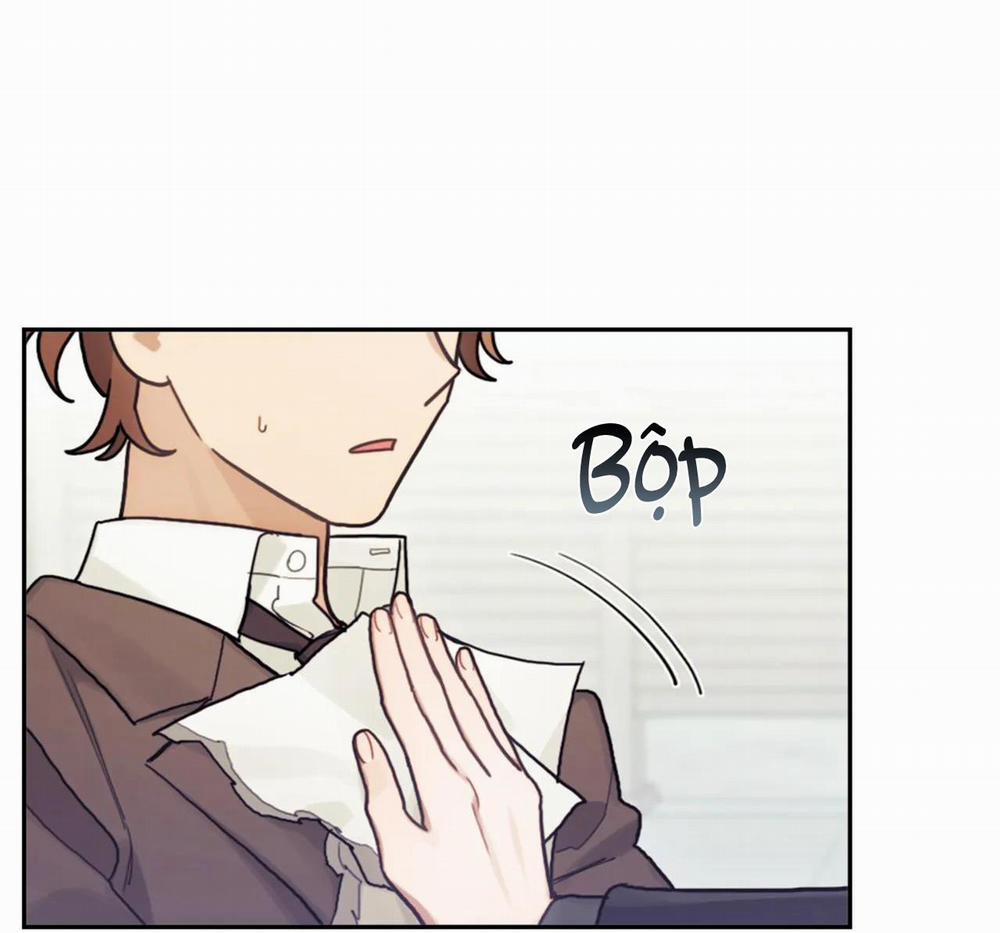 Nghiện Cuồng Công - BDSM Cùng Sẹc 2.4 thông đạo trang 40