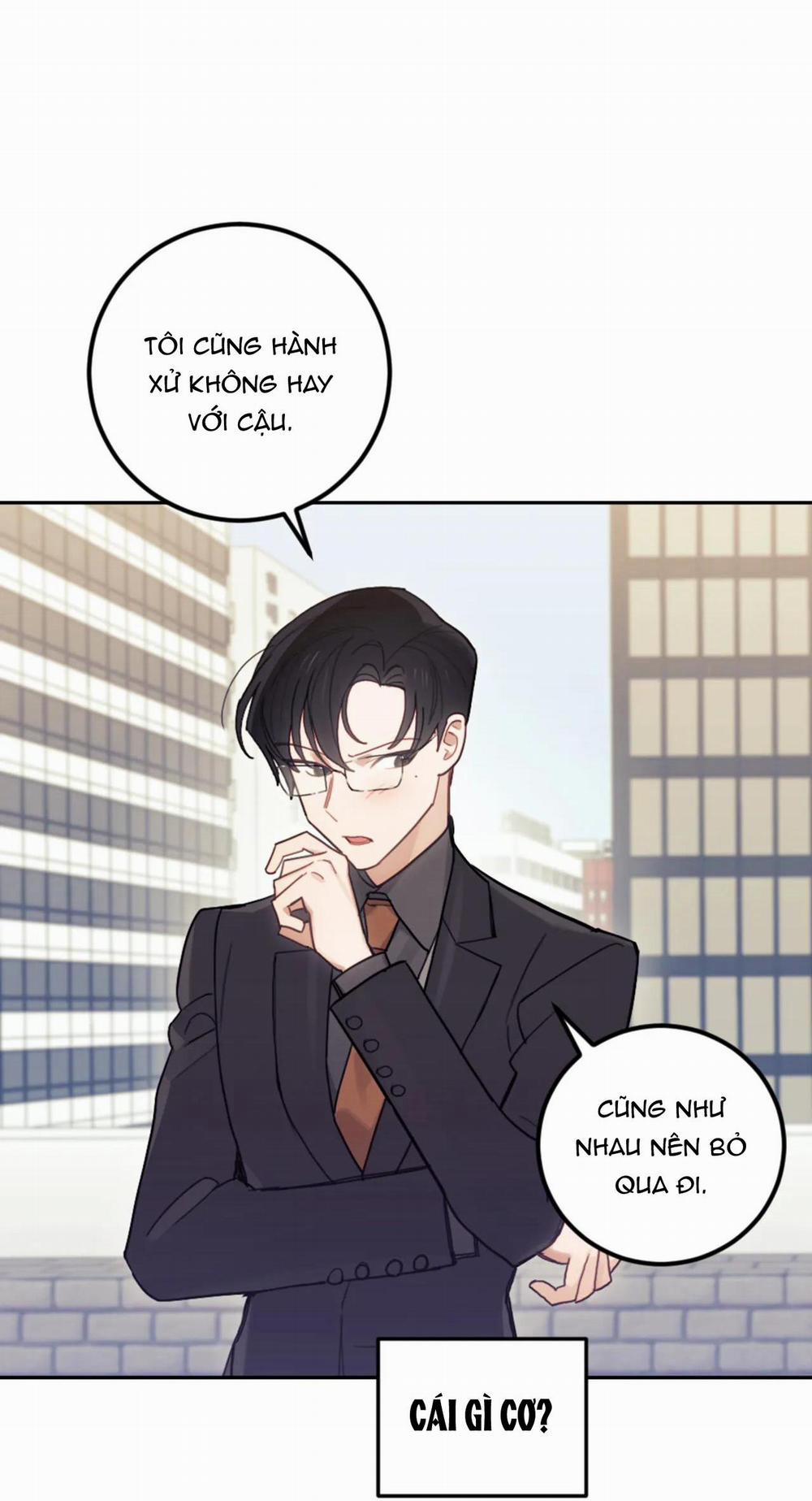 Nghiện Cuồng Công - BDSM Cùng Sẹc 2.4 thông đạo trang 43