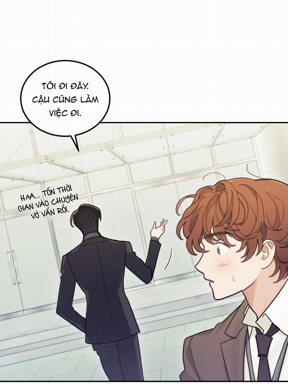 Nghiện Cuồng Công - BDSM Cùng Sẹc 2.4 thông đạo trang 44