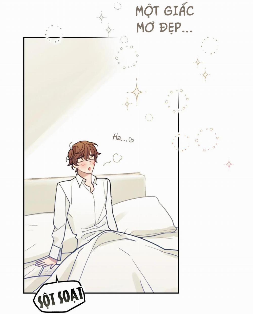 Nghiện Cuồng Công - BDSM Cùng Sẹc 2.4 thông đạo trang 5