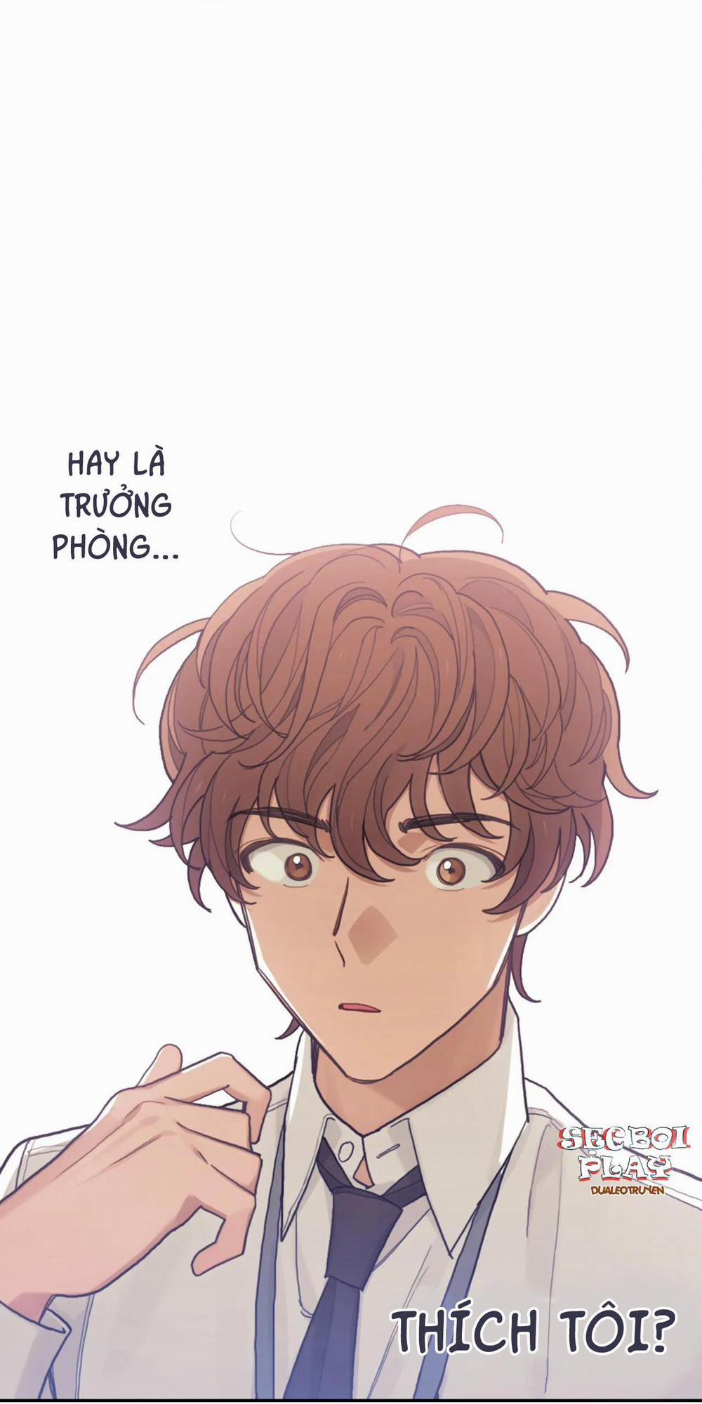 Nghiện Cuồng Công - BDSM Cùng Sẹc 2.4 thông đạo trang 53