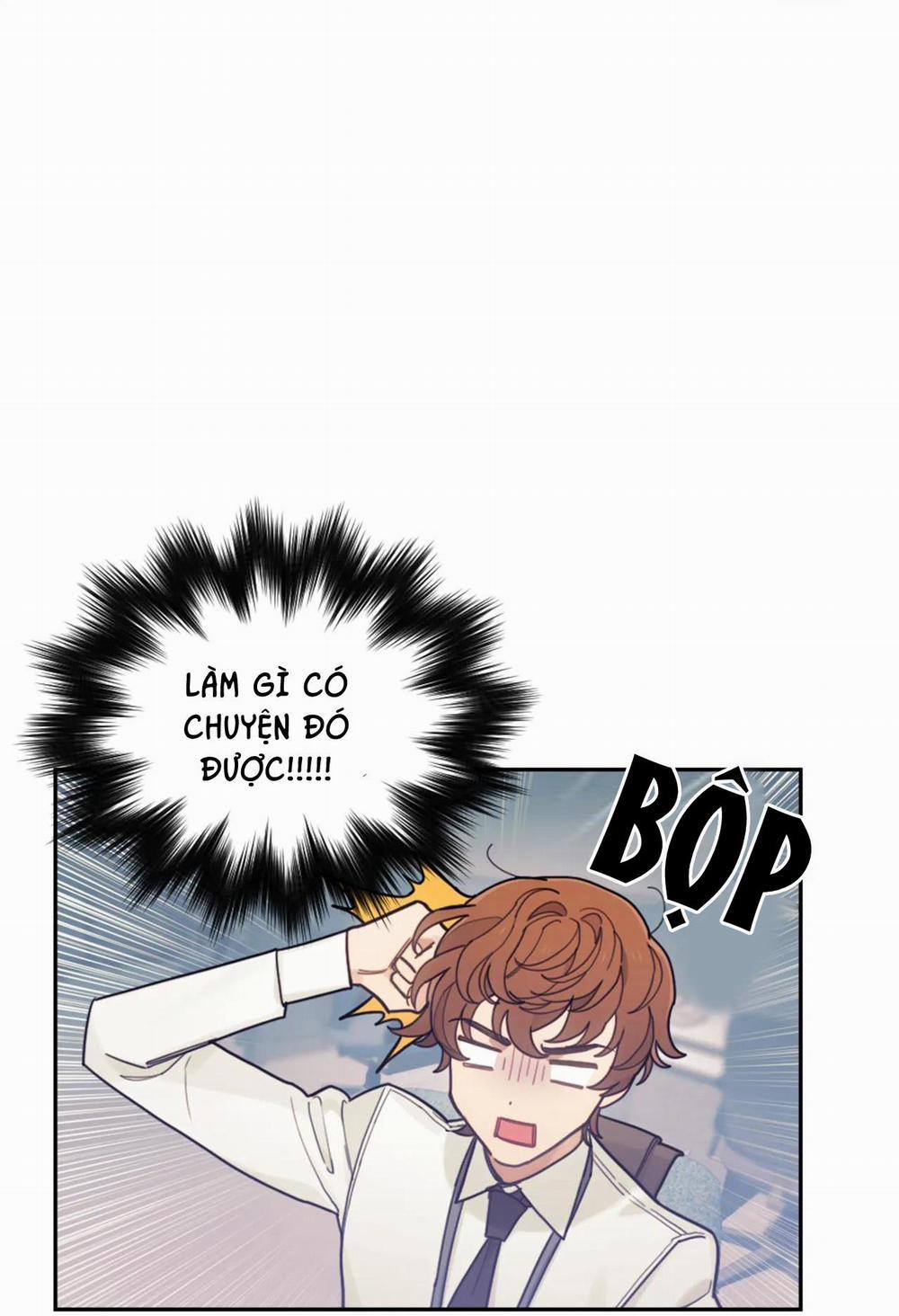 Nghiện Cuồng Công - BDSM Cùng Sẹc 2.4 thông đạo trang 54