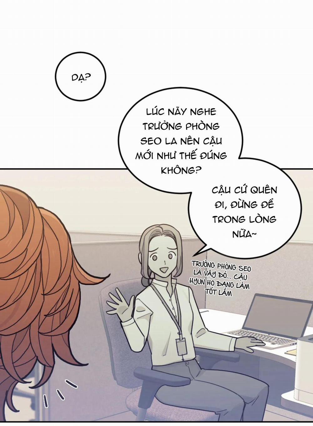 Nghiện Cuồng Công - BDSM Cùng Sẹc 2.4 thông đạo trang 57