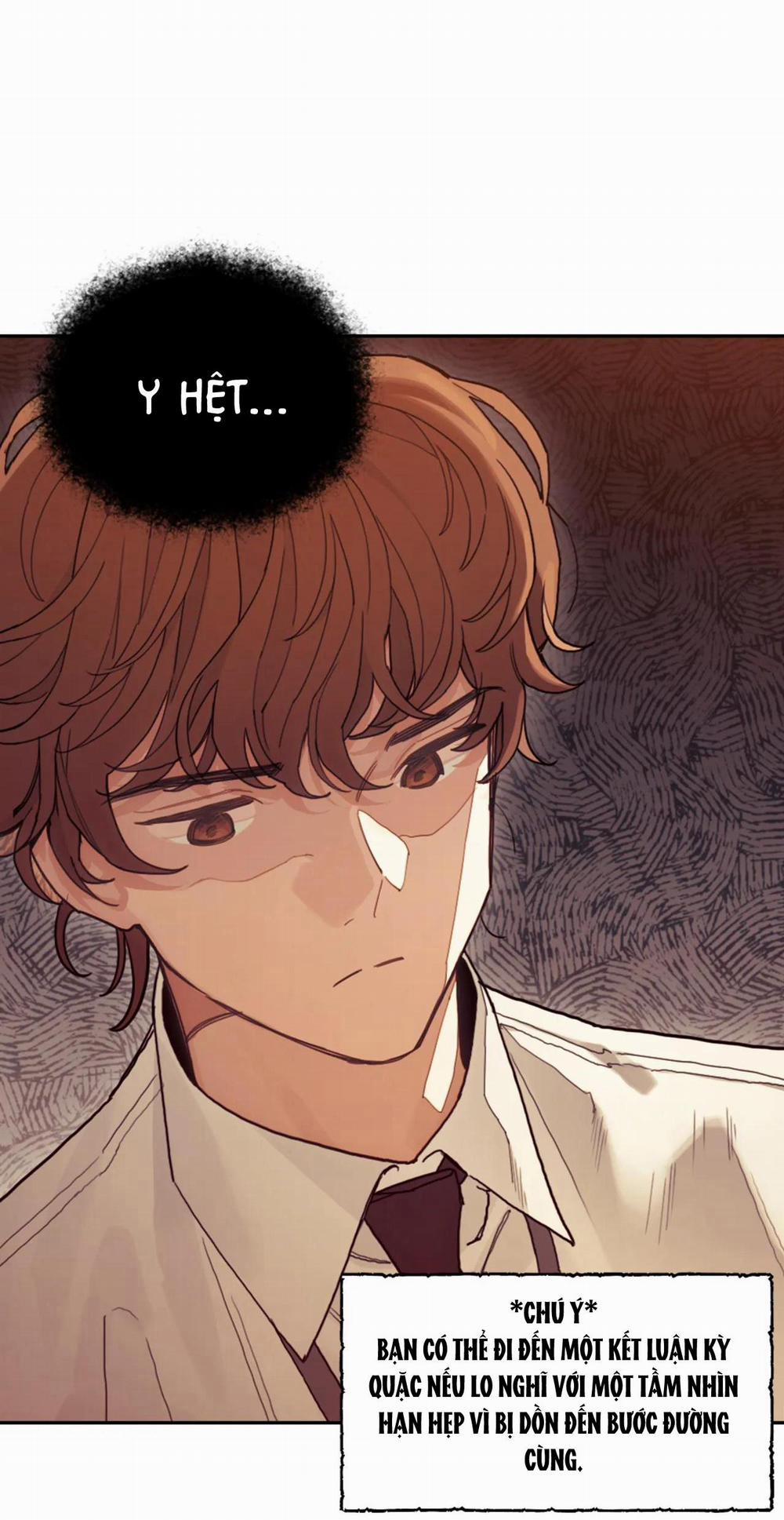 Nghiện Cuồng Công - BDSM Cùng Sẹc 2.4 thông đạo trang 66