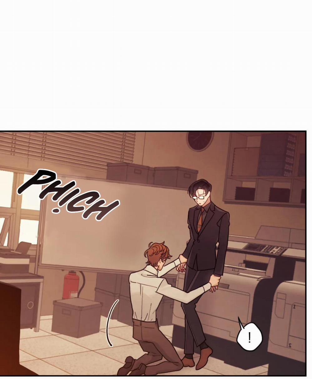 Nghiện Cuồng Công - BDSM Cùng Sẹc 2.4 thông đạo trang 74