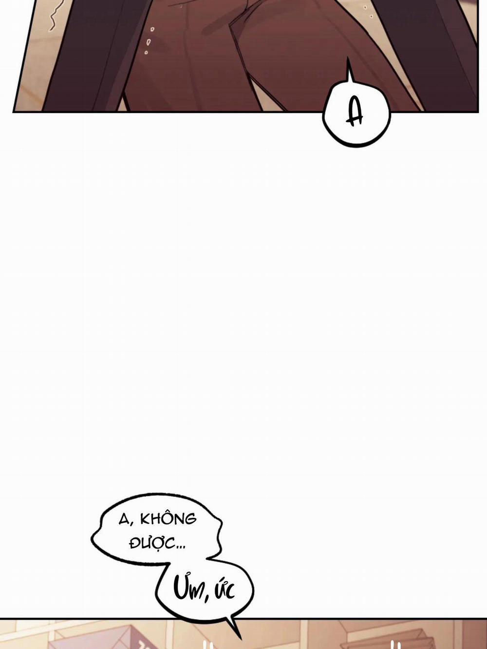 Nghiện Cuồng Công - BDSM Cùng Sẹc 2.5 thông đạo trang 1