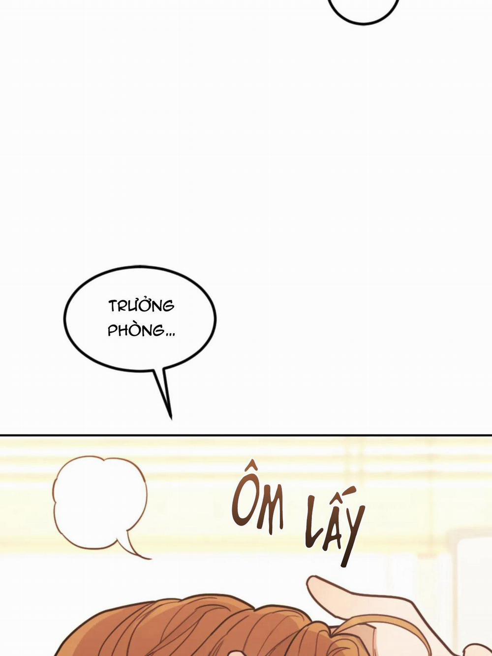 Nghiện Cuồng Công - BDSM Cùng Sẹc 2.5 thông đạo trang 11