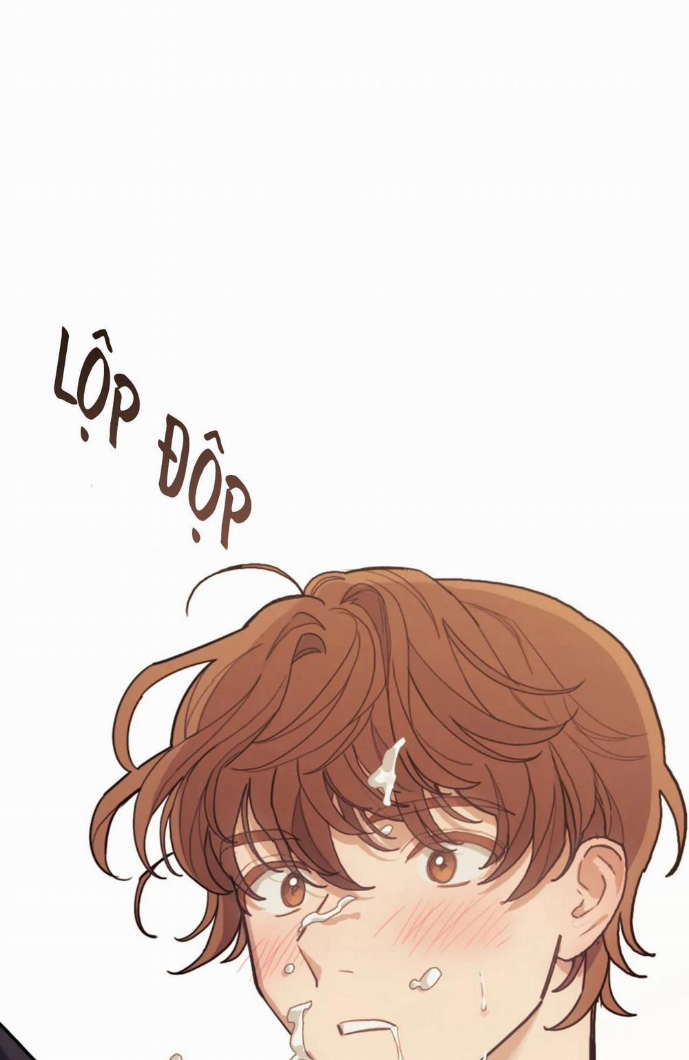 Nghiện Cuồng Công - BDSM Cùng Sẹc 2.5 thông đạo trang 24