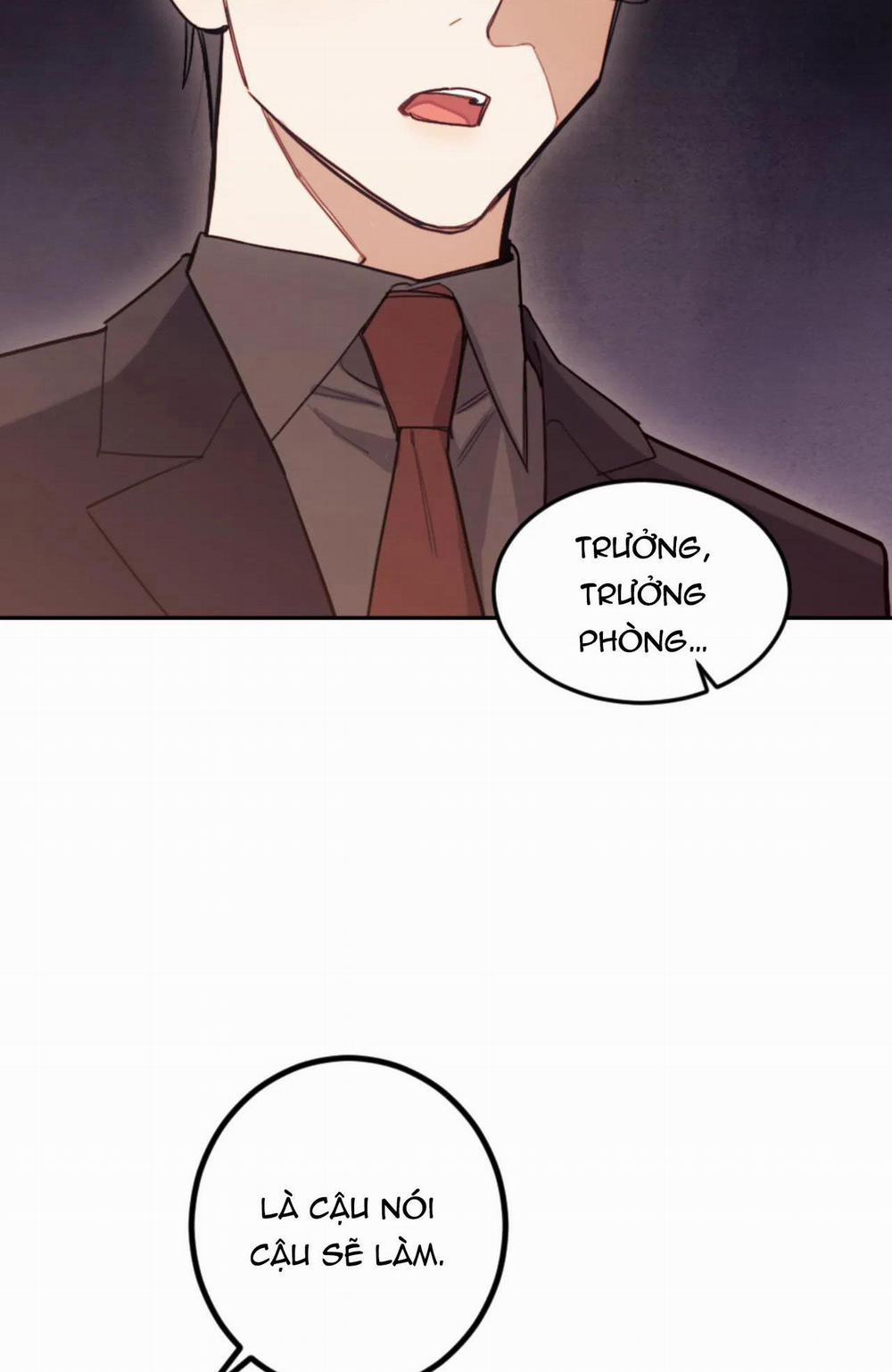 Nghiện Cuồng Công - BDSM Cùng Sẹc 2.5 thông đạo trang 32