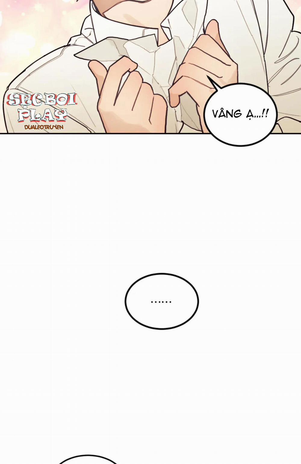 Nghiện Cuồng Công - BDSM Cùng Sẹc 2.5 thông đạo trang 36