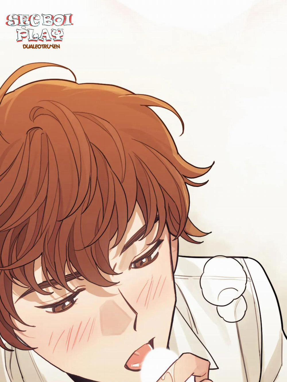 Nghiện Cuồng Công - BDSM Cùng Sẹc 2.5 thông đạo trang 4