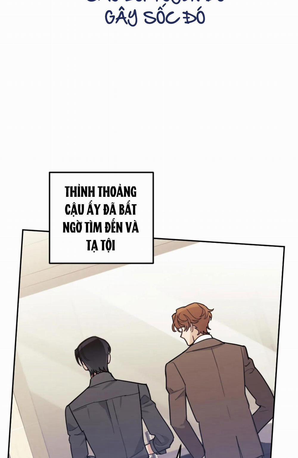 Nghiện Cuồng Công - BDSM Cùng Sẹc 2.5 thông đạo trang 46