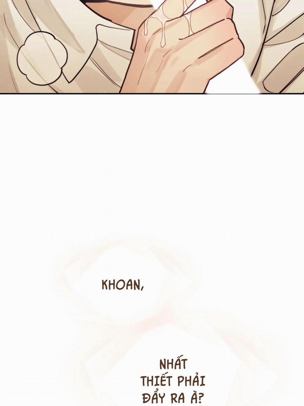 Nghiện Cuồng Công - BDSM Cùng Sẹc 2.5 thông đạo trang 5