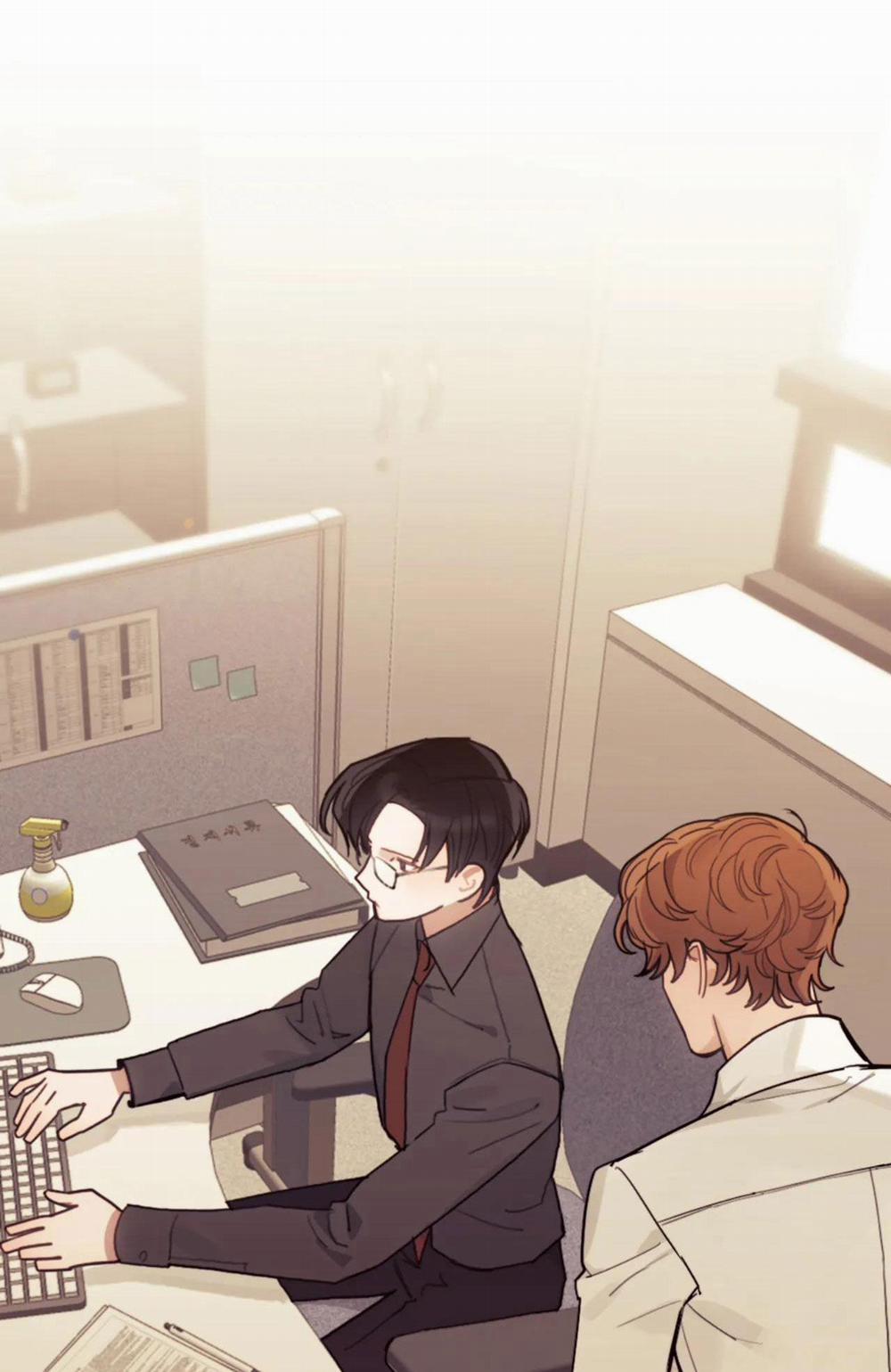 Nghiện Cuồng Công - BDSM Cùng Sẹc 2.5 thông đạo trang 52