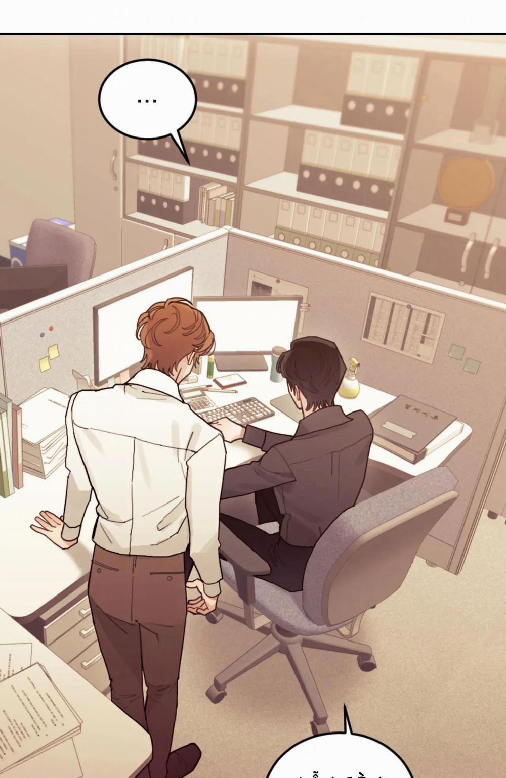 Nghiện Cuồng Công - BDSM Cùng Sẹc 2.5 thông đạo trang 56