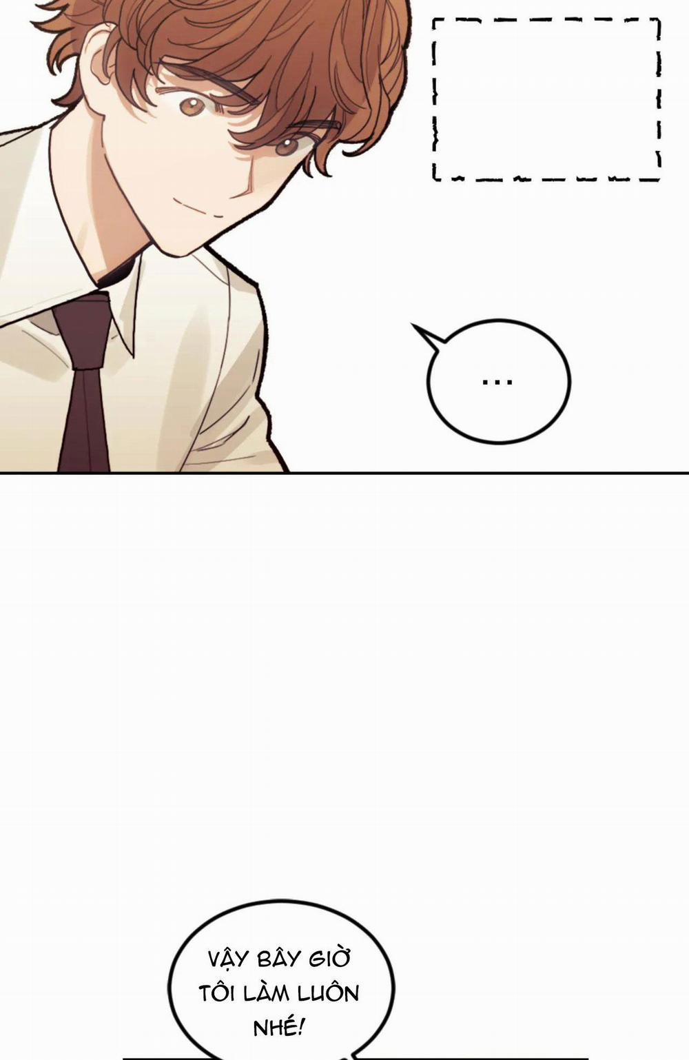 Nghiện Cuồng Công - BDSM Cùng Sẹc 2.5 thông đạo trang 58