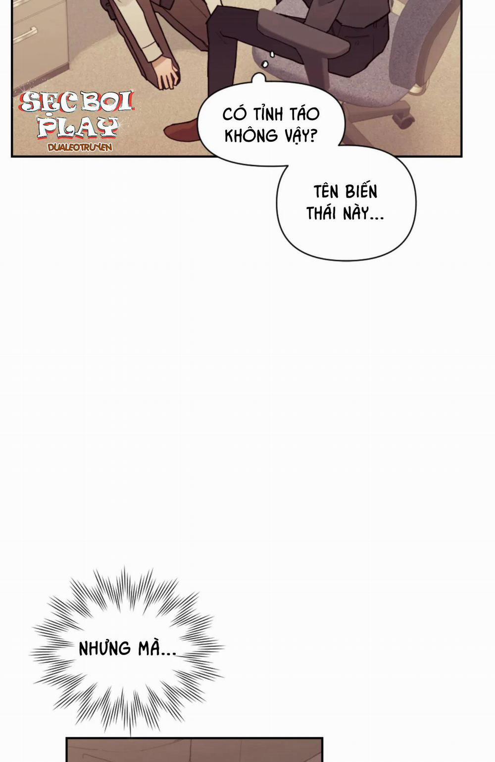 Nghiện Cuồng Công - BDSM Cùng Sẹc 2.5 thông đạo trang 62