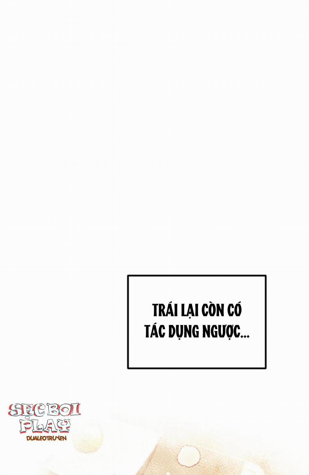 Nghiện Cuồng Công - BDSM Cùng Sẹc 2.5 thông đạo trang 70