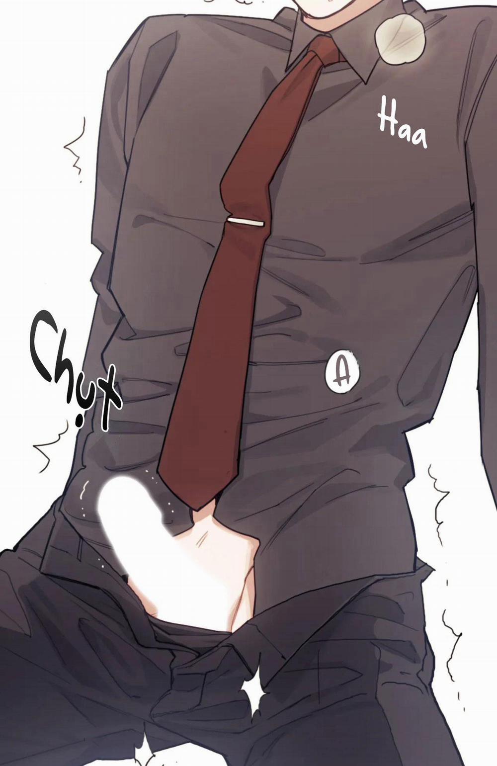 Nghiện Cuồng Công - BDSM Cùng Sẹc 2.5 thông đạo trang 77