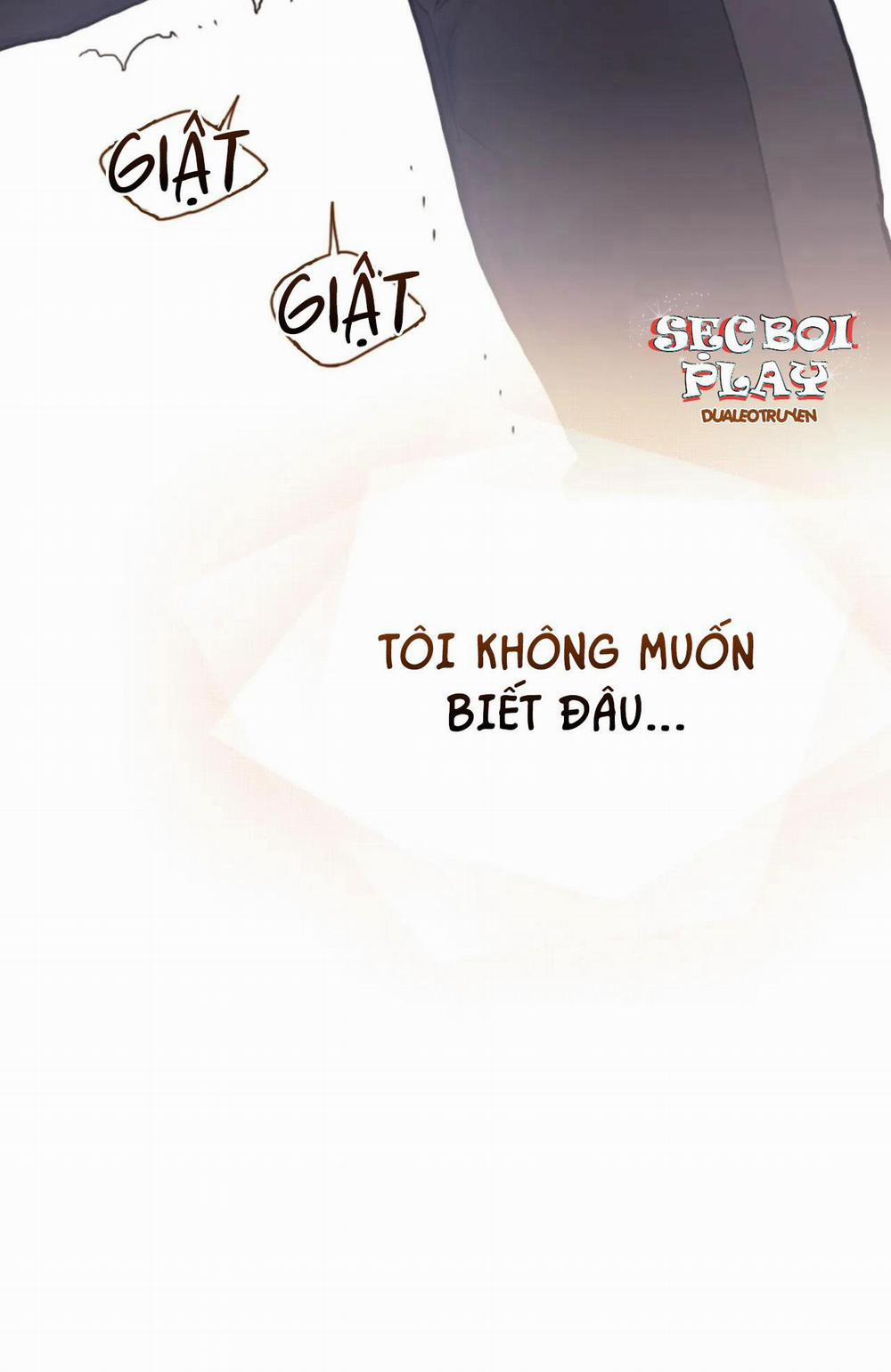 Nghiện Cuồng Công - BDSM Cùng Sẹc 2.5 thông đạo trang 78