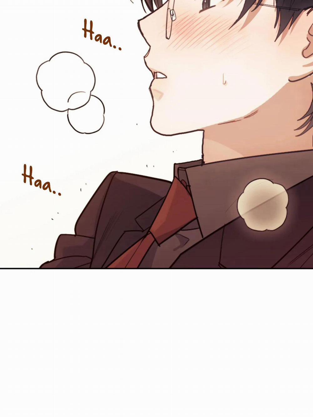 Nghiện Cuồng Công - BDSM Cùng Sẹc 2.5 thông đạo trang 8