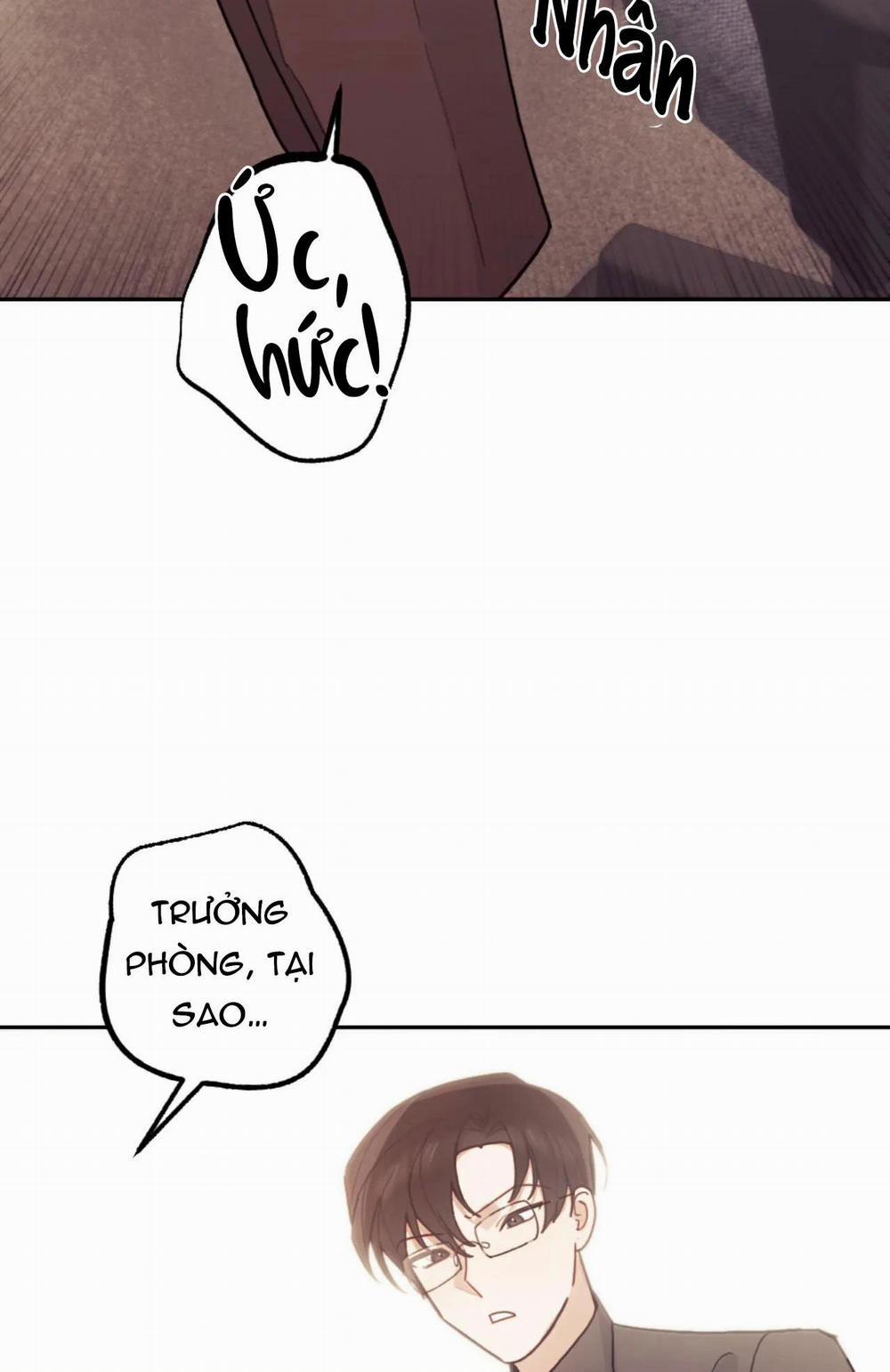 Nghiện Cuồng Công - BDSM Cùng Sẹc 2.5 thông đạo trang 85