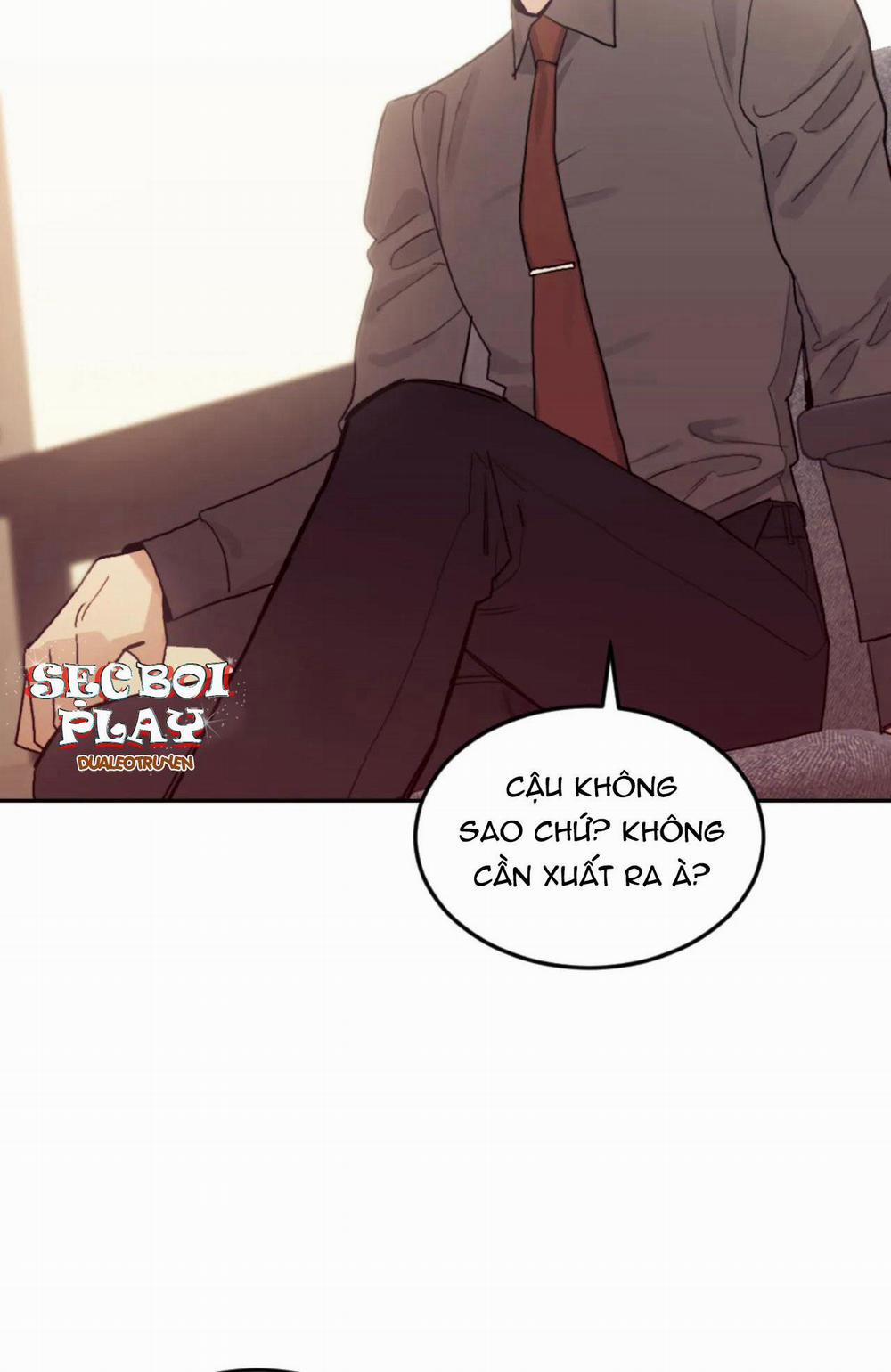 Nghiện Cuồng Công - BDSM Cùng Sẹc 2.5 thông đạo trang 86