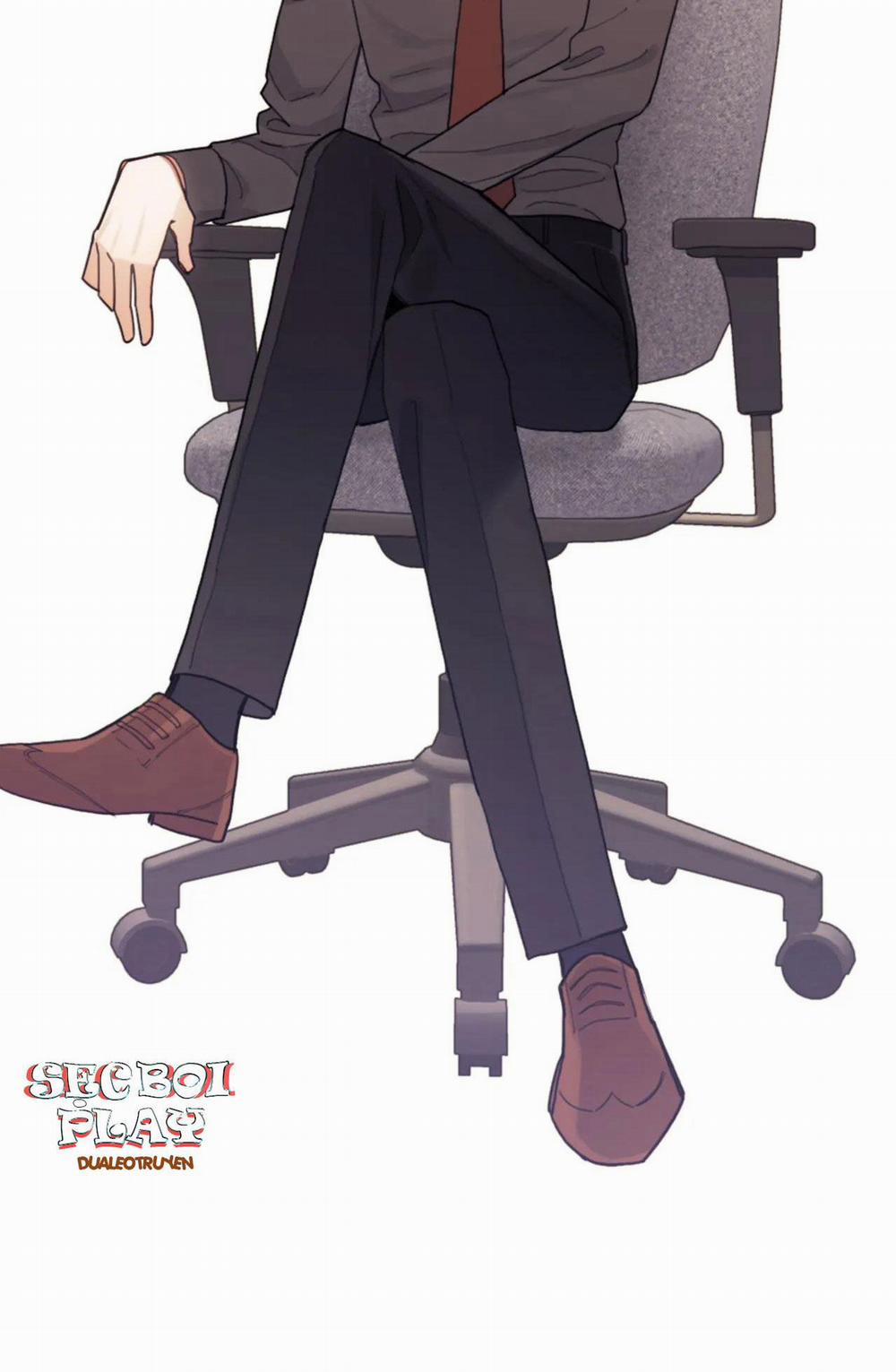 Nghiện Cuồng Công - BDSM Cùng Sẹc 2.5 thông đạo trang 93