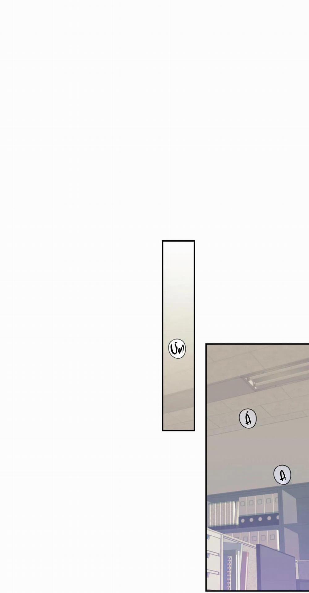 Nghiện Cuồng Công - BDSM Cùng Sẹc 2.6 thông đạo trang 16