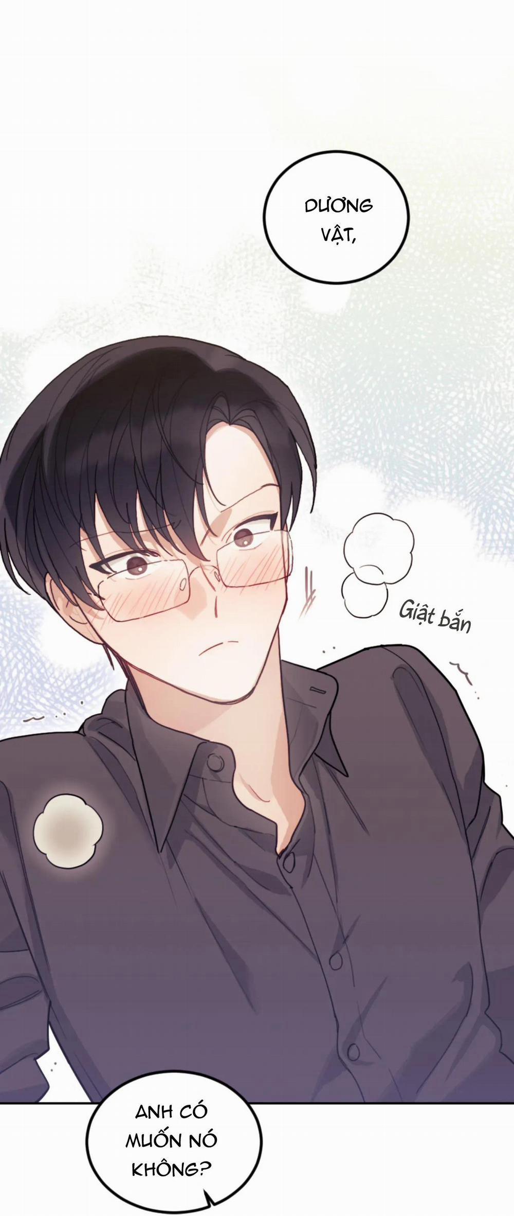 Nghiện Cuồng Công - BDSM Cùng Sẹc 2.6 thông đạo trang 23