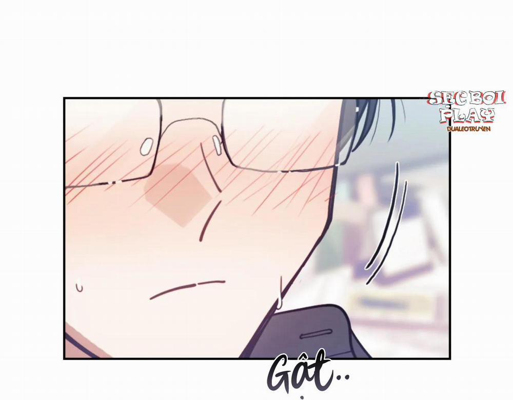 Nghiện Cuồng Công - BDSM Cùng Sẹc 2.6 thông đạo trang 25