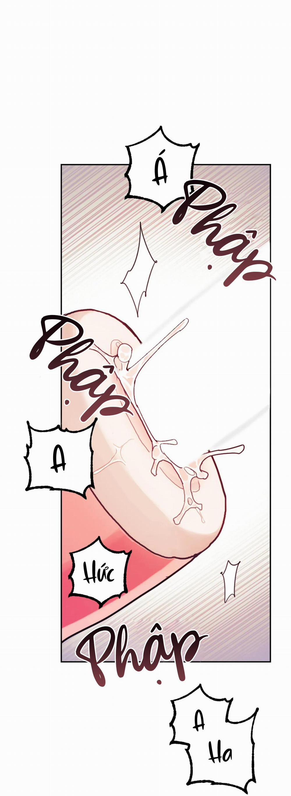 Nghiện Cuồng Công - BDSM Cùng Sẹc 2.6 thông đạo trang 40